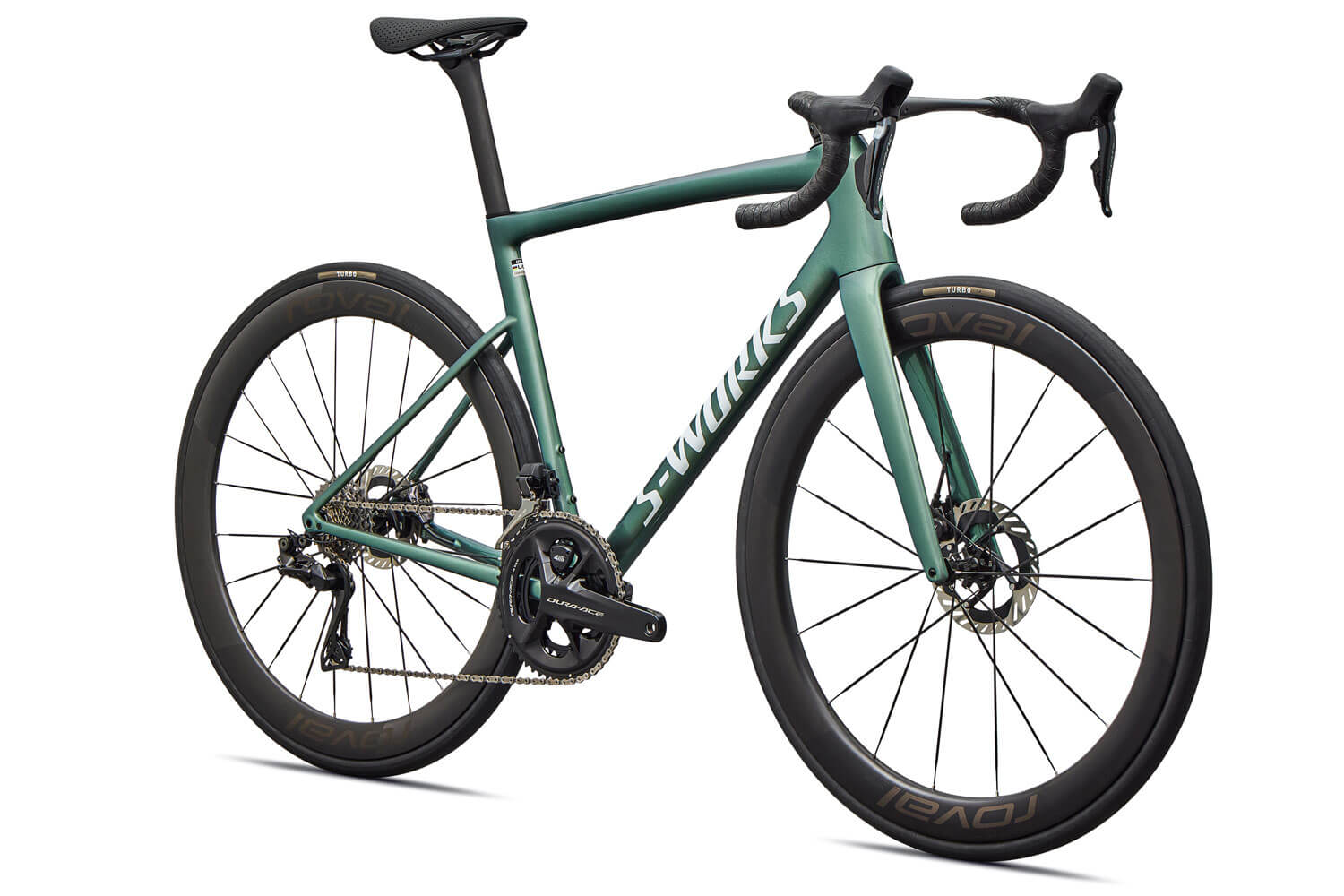 Specialized S-Works Tarmac SL8 DI2 2026  