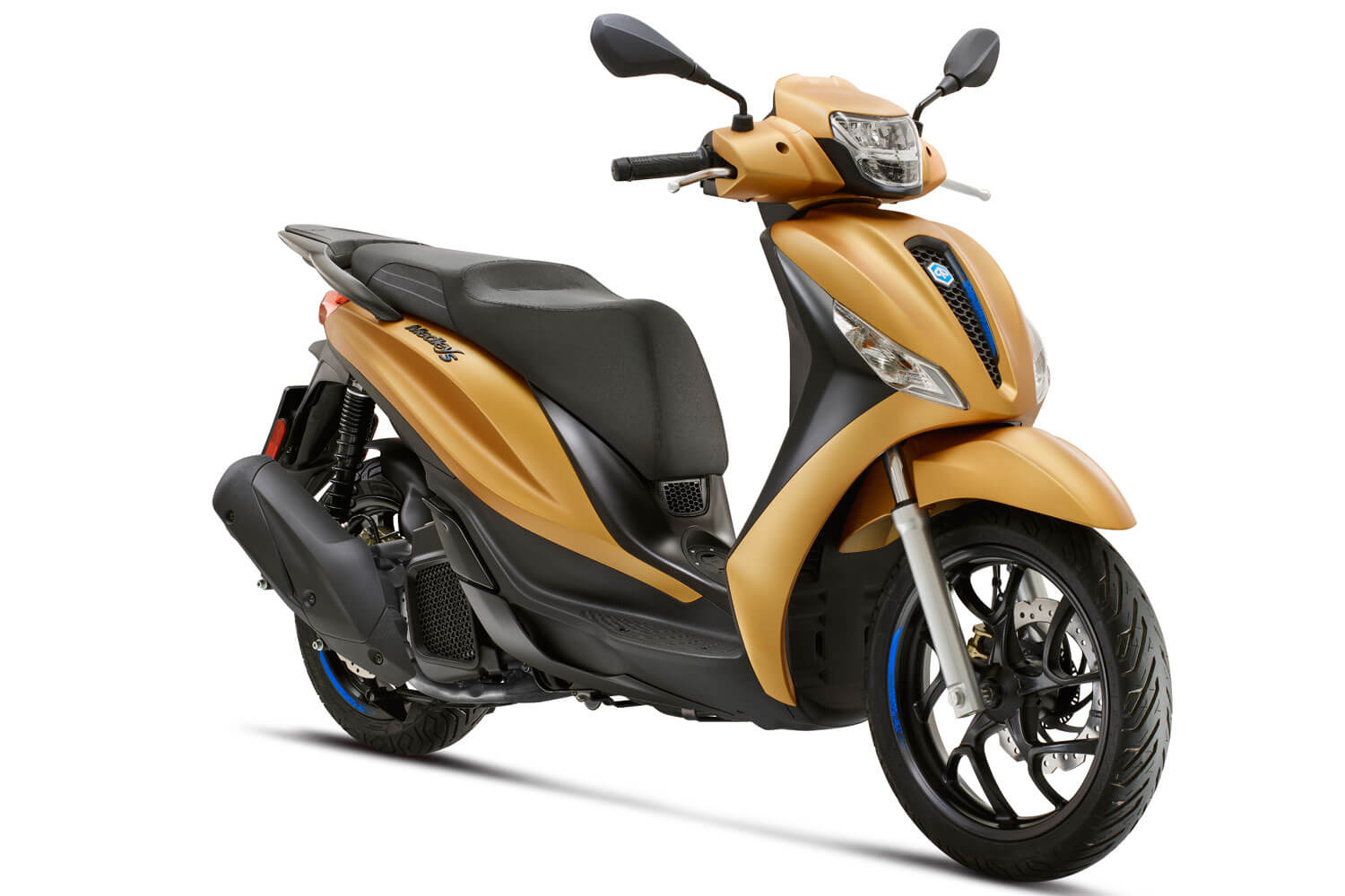 Piaggio Medley S 125 E5+  
