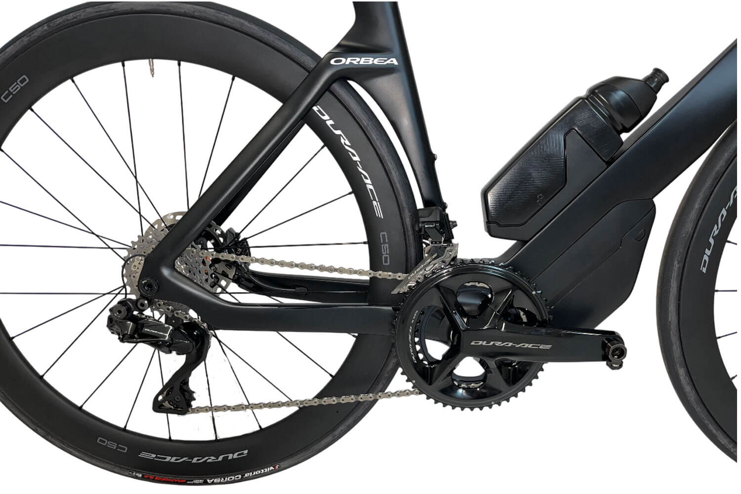 Orbea Orca Aero M10iLTD  