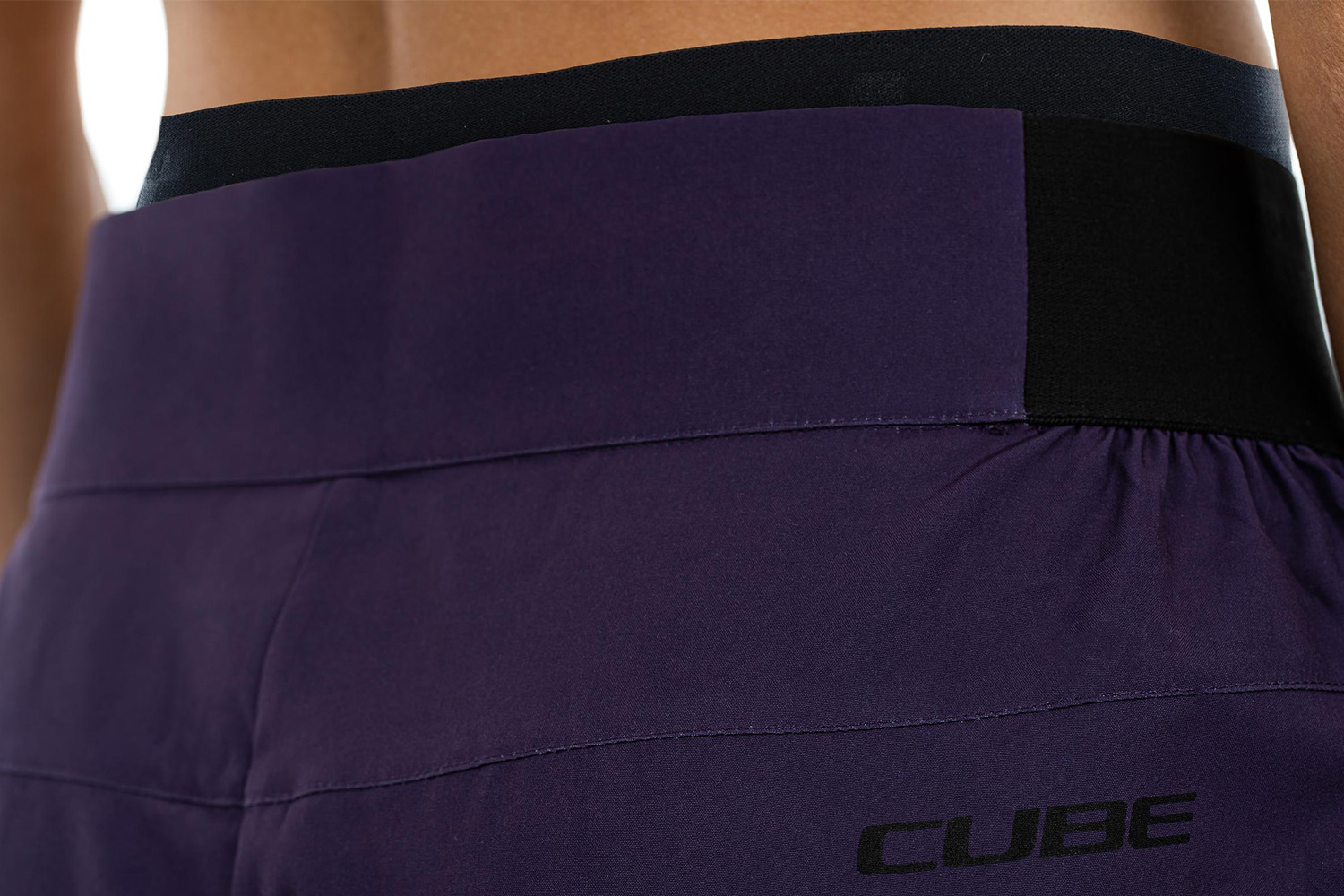 Cube Damen ATX WS Baggy Shorts CMPT inkl. Innenhose  