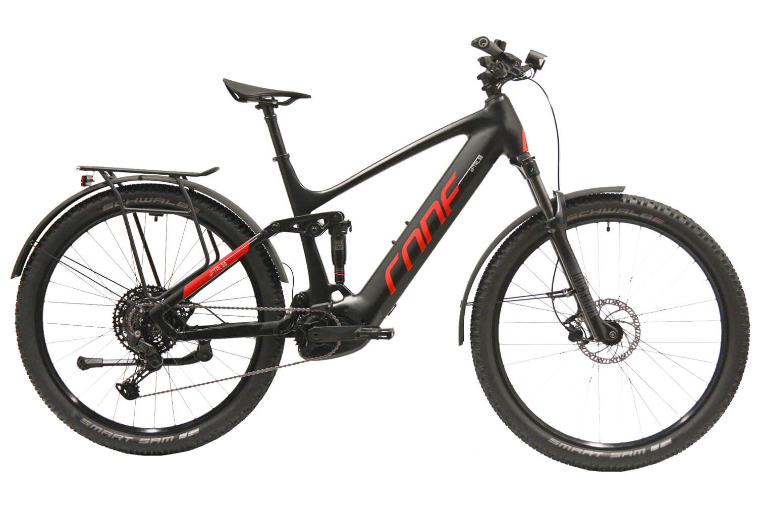 Cone eFullTrail iN 3.0 750Wh  