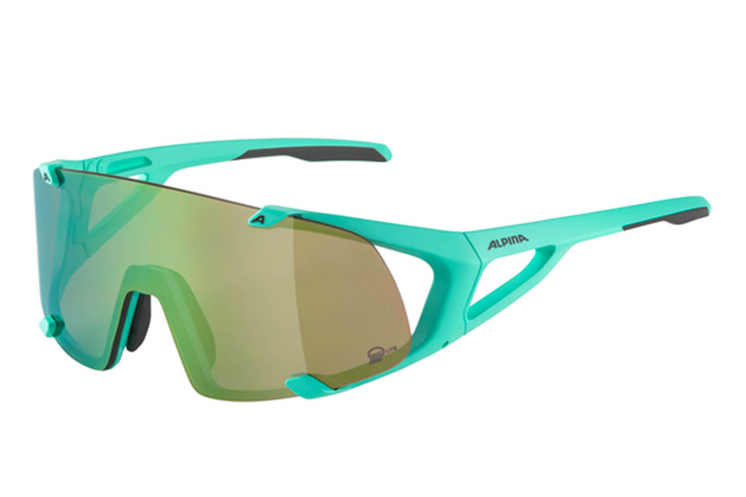 Alpina HAWKEYE S Q-LITE