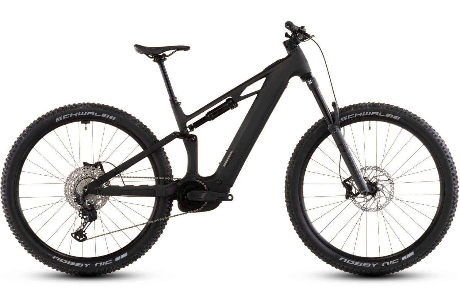 Cube Stereo Hybrid ONE44 HPC Race 800 2025  
