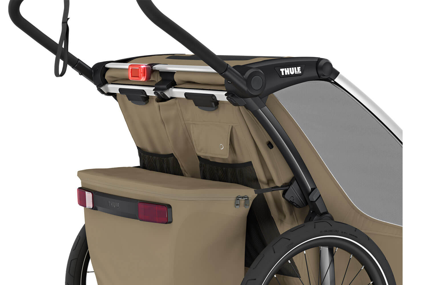 Thule Chariot Sport 2 DOUBLE  