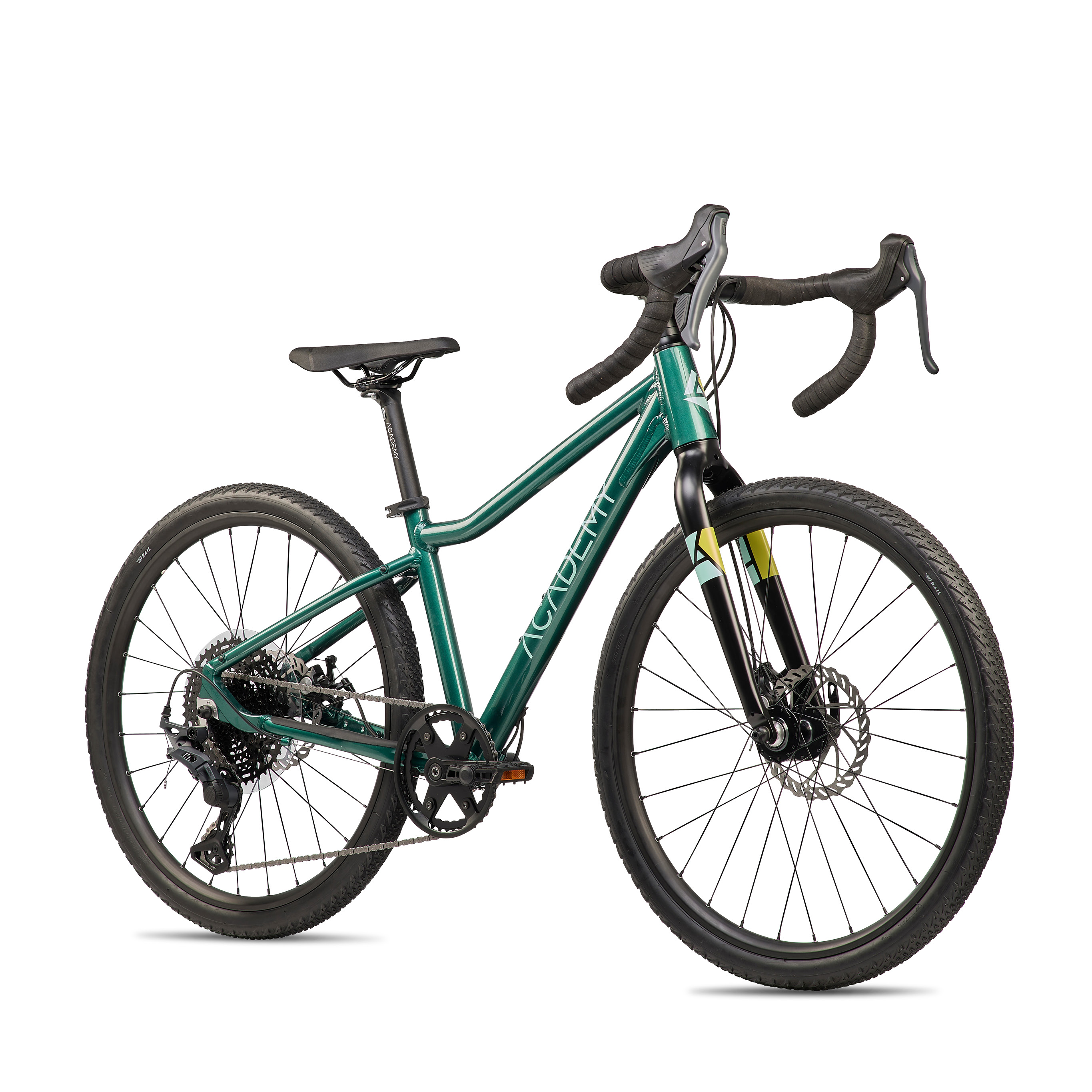 ACADEMY Gravel 5 (24'' Kinderfahrrad)  