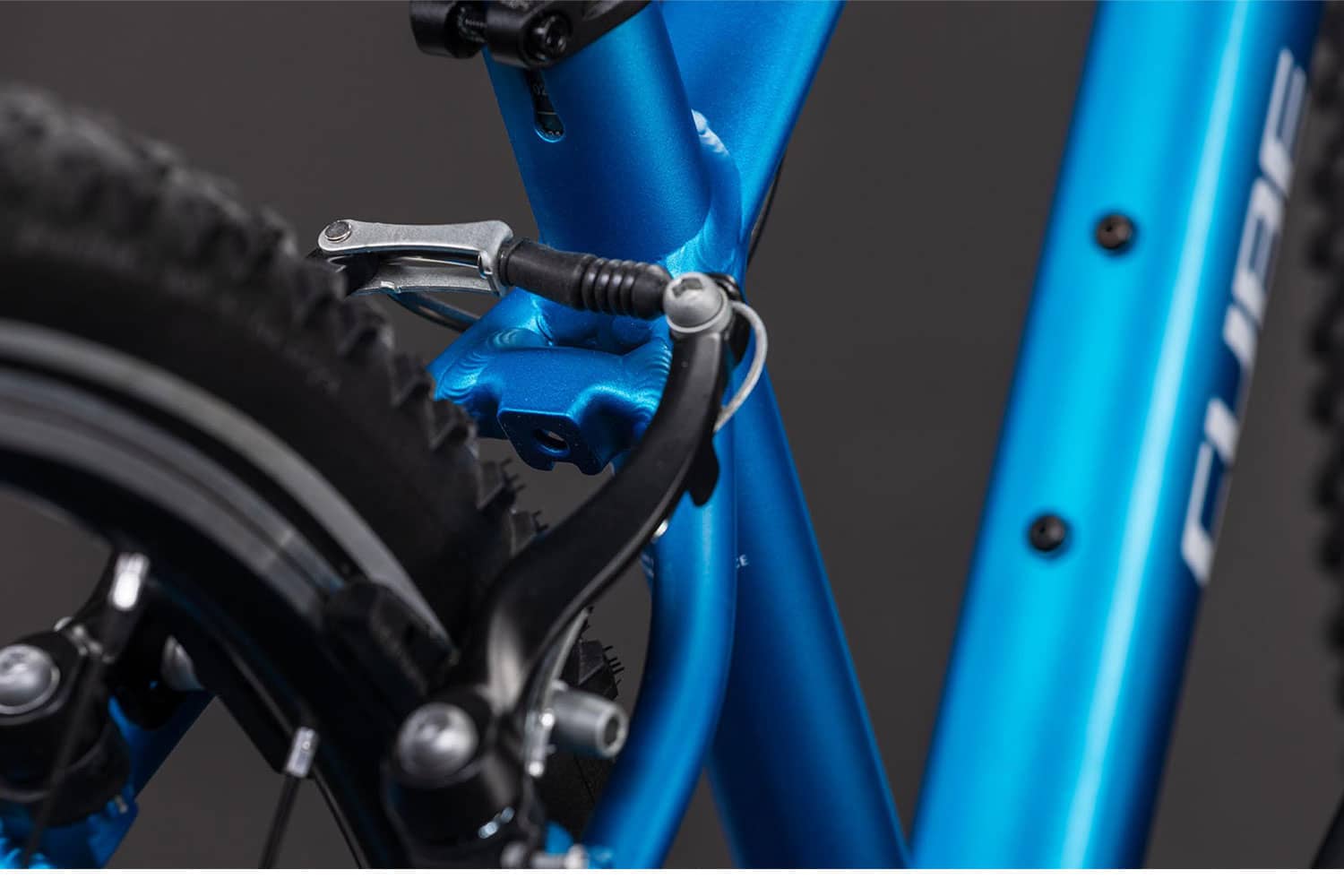 Cube Numove 200 2026  