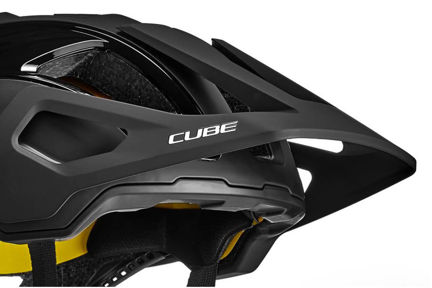 Cube Strover Mountainbike-Helm  