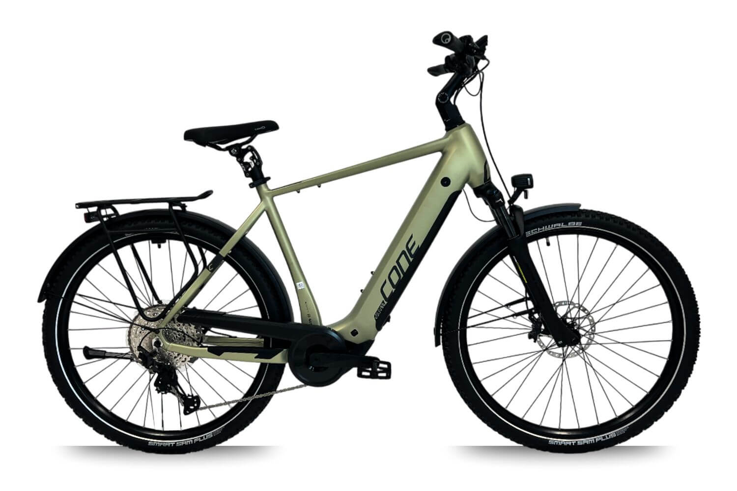 Cone eSUV 6.0 800Wh 2025  