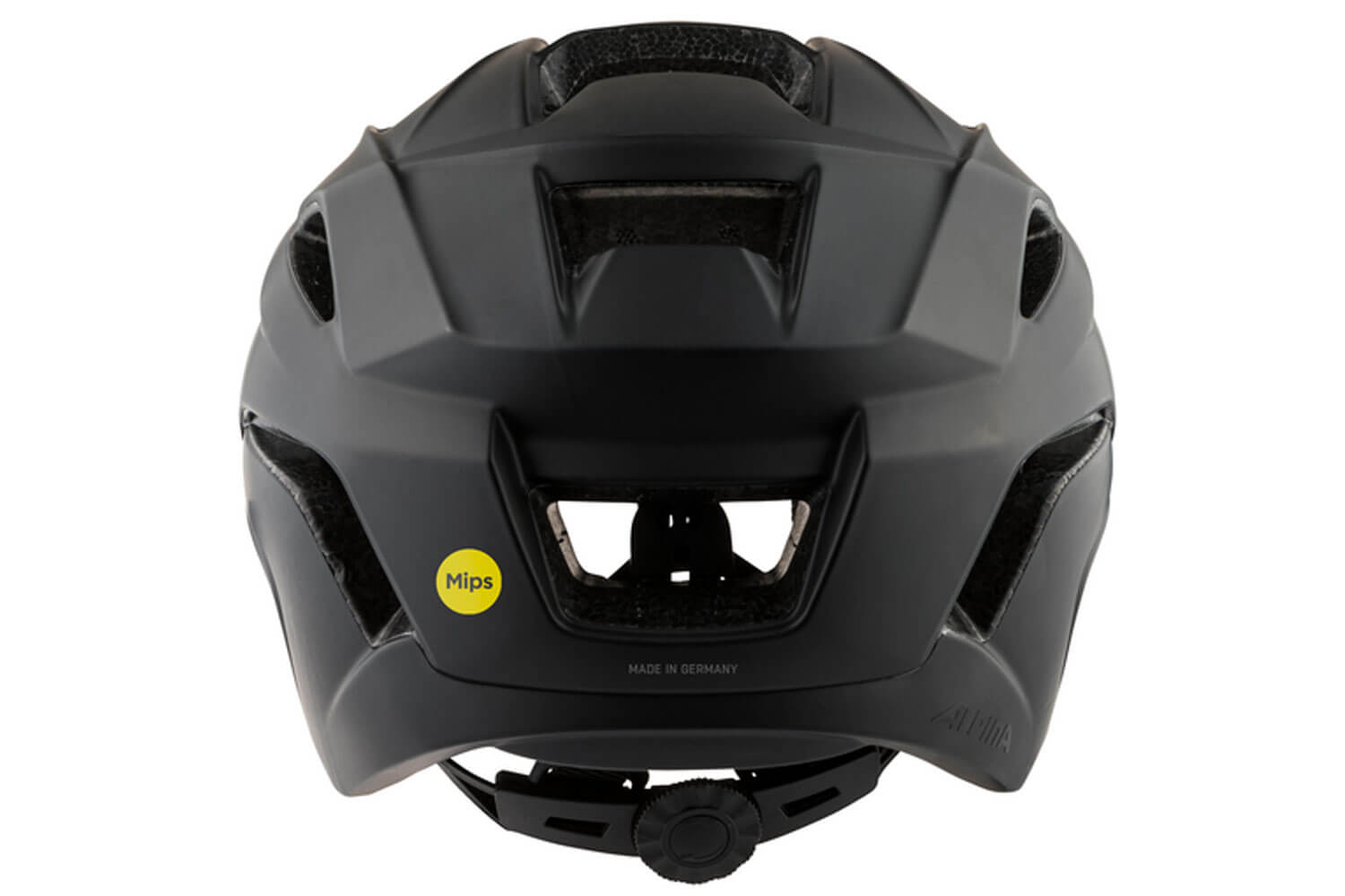 Alpina Stan Mips Mountainbike-Helm  