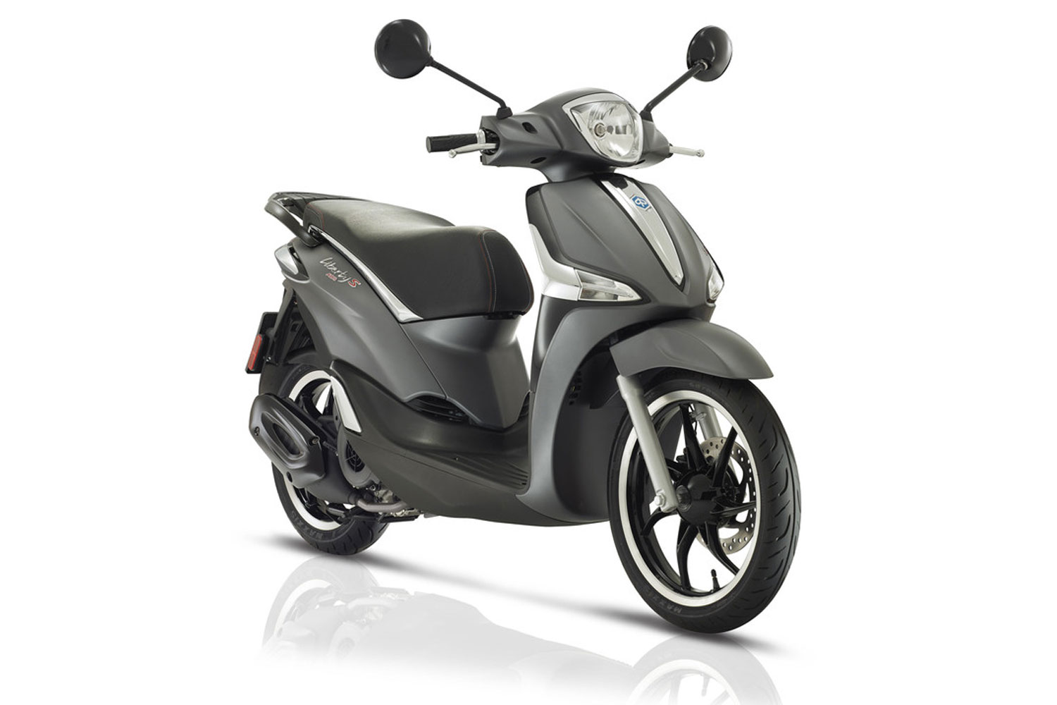 Piaggio Liberty 125 S  