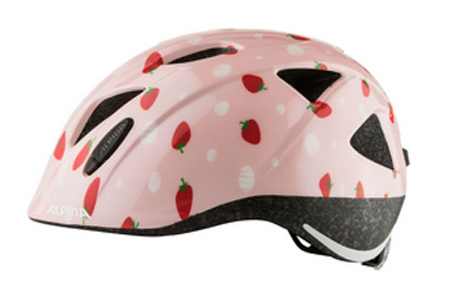 Alpina Helm XIMO  