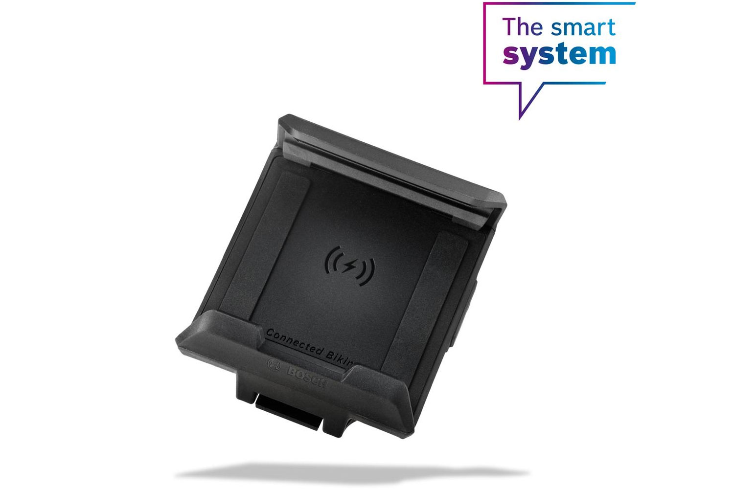 Bosch Smartphone Grip für Handy am eBike  