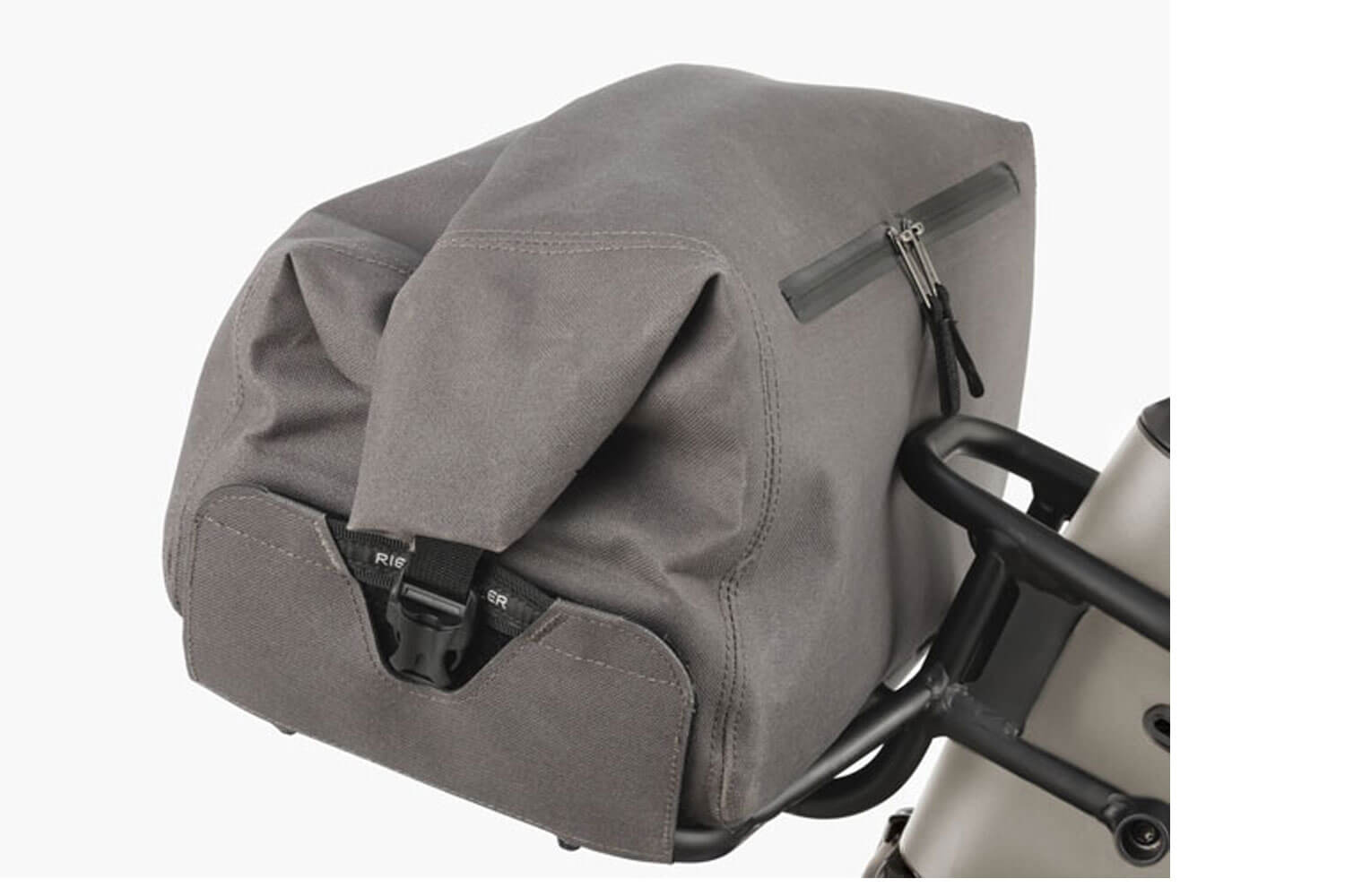 Riese und Müller Homage5 GT Vario  