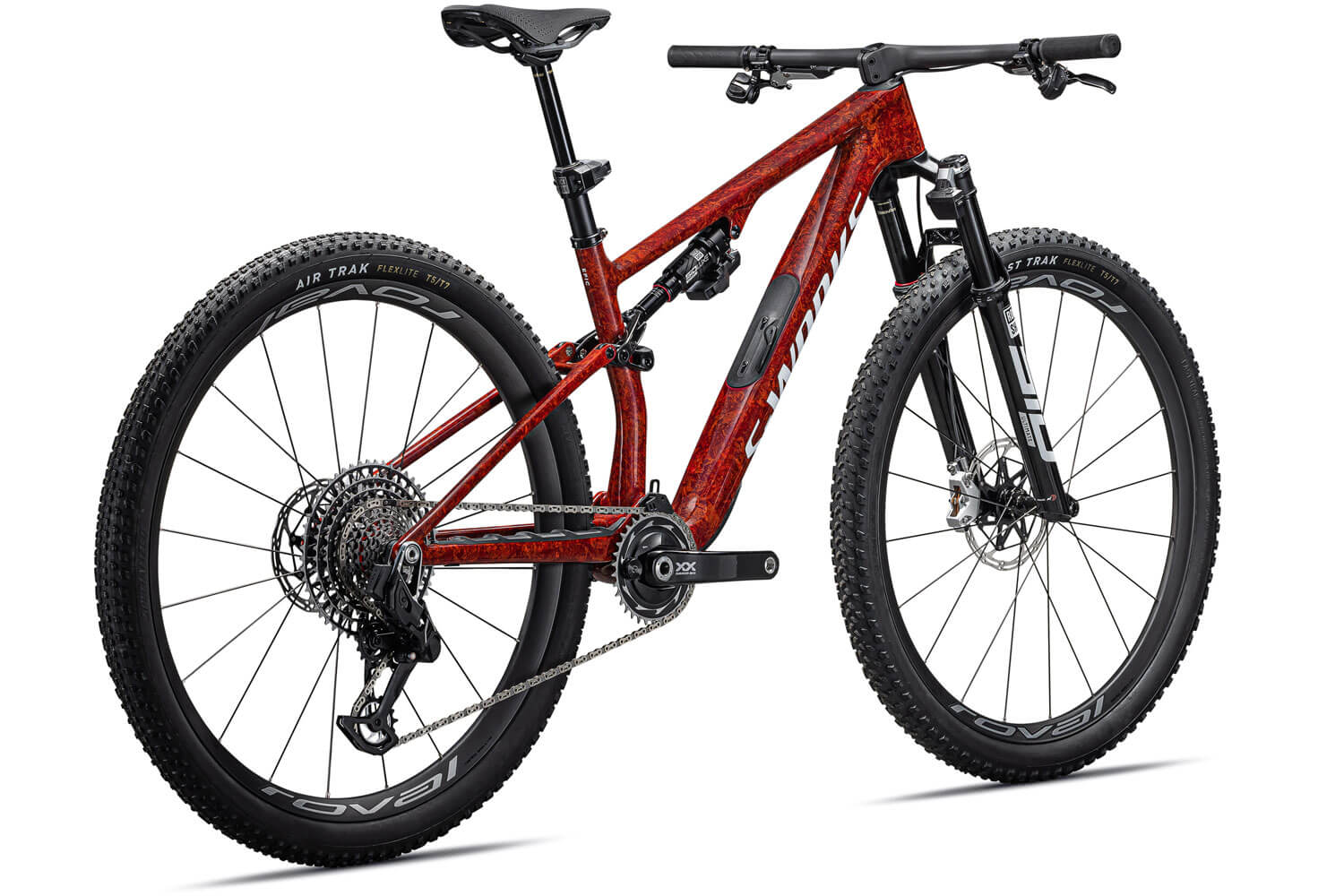Specialized S-Works Epic  8 2026  