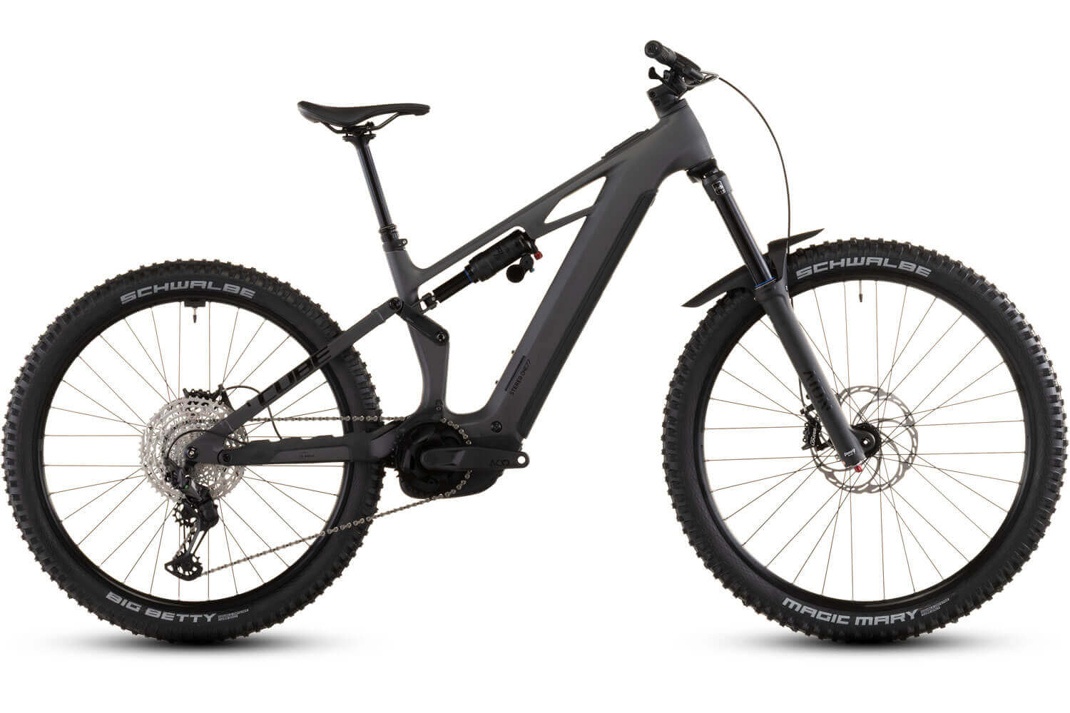 Cube Stereo Hybrid ONE77 HPC Race 800 2026  