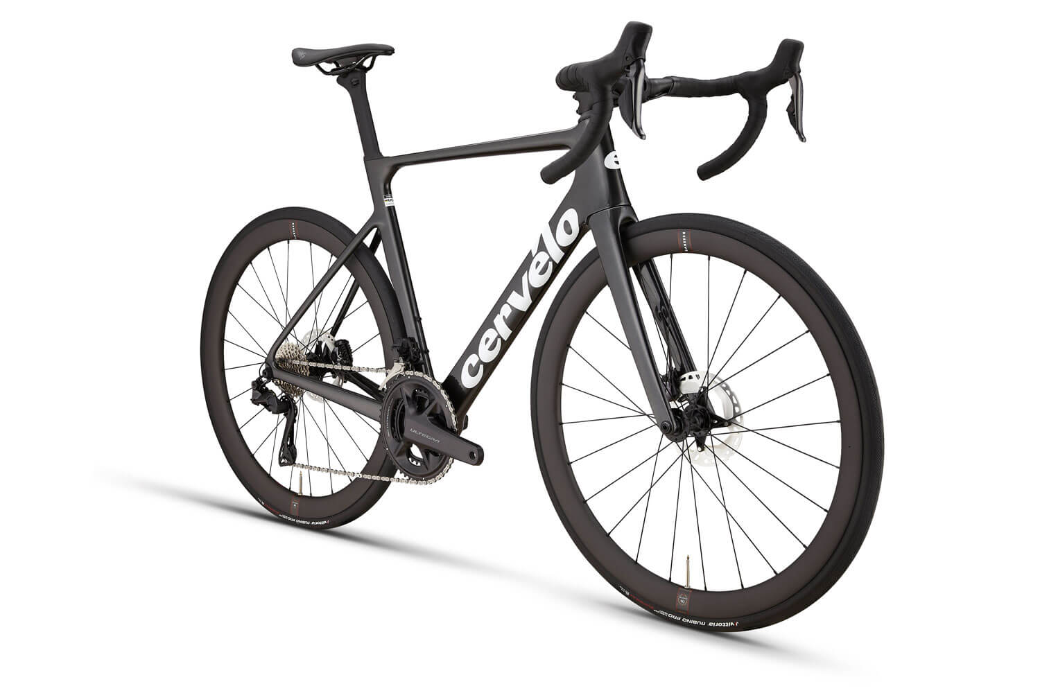 Cervelo Soloist Ultegra Di2  