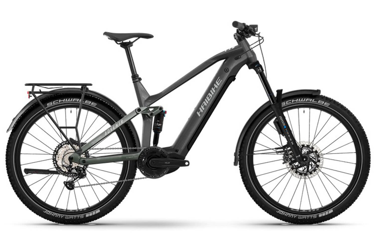 Haibike Adventr 11 ABS 2025  