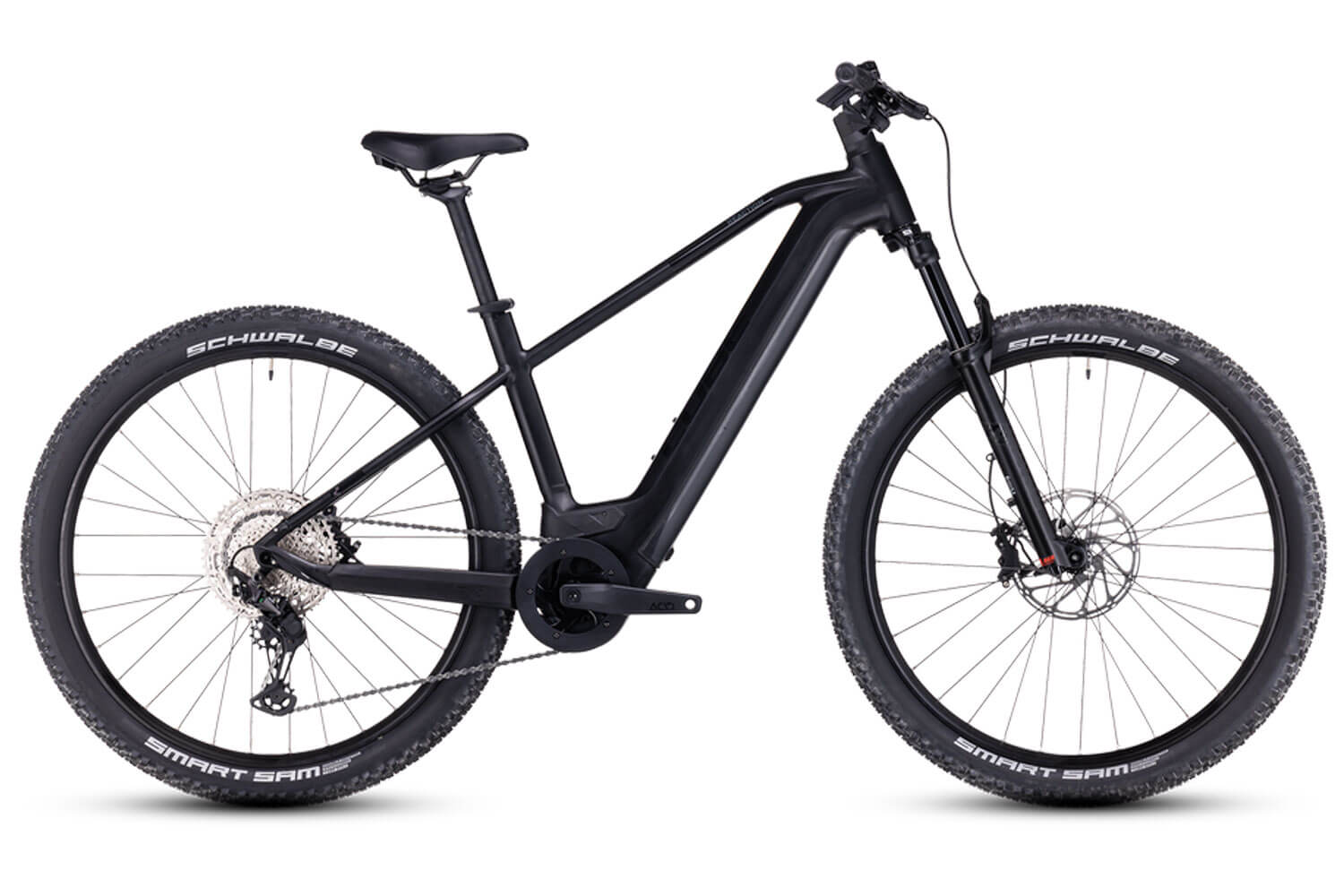 Cube Reaction Hybrid SLX 750 2024  