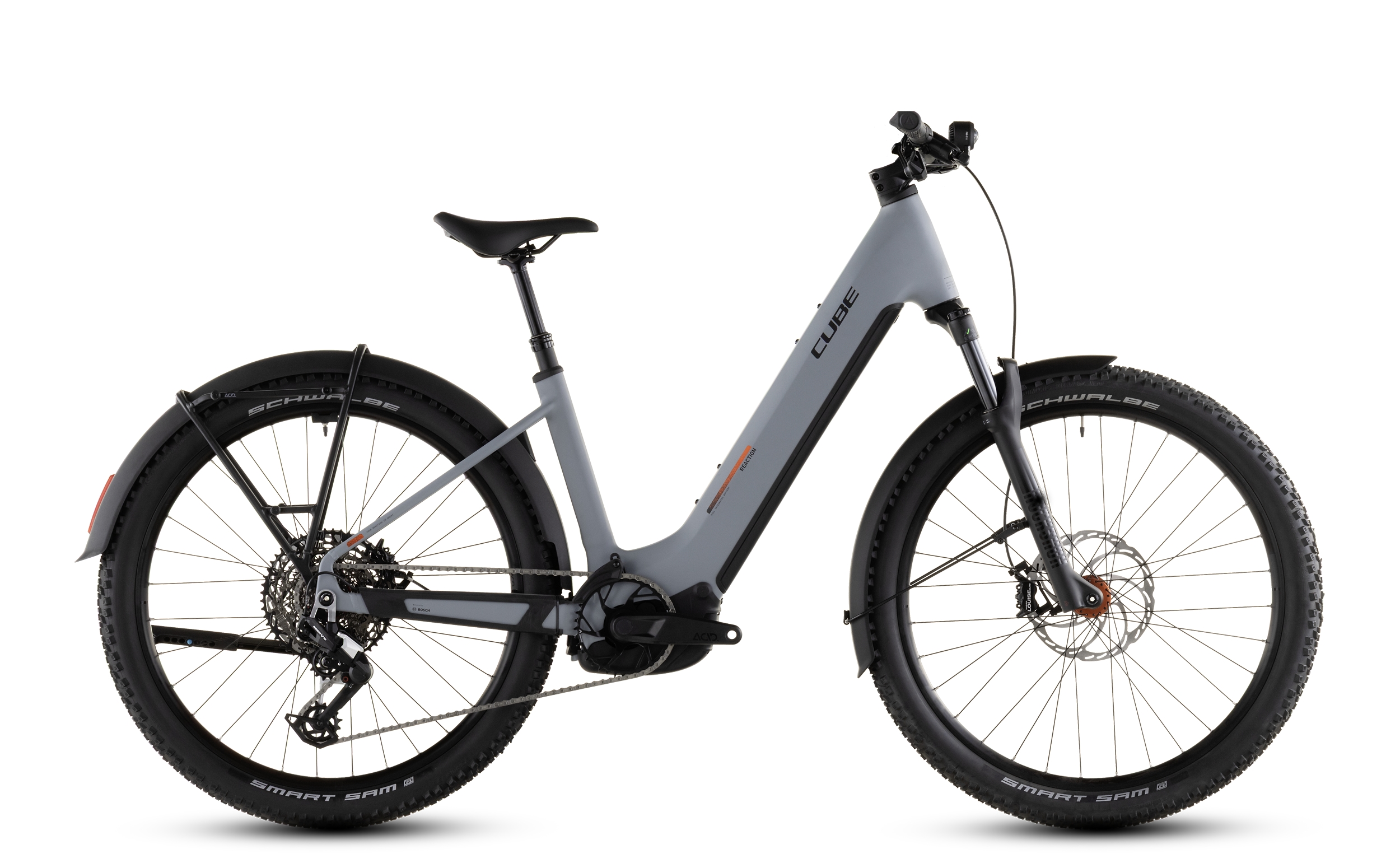 Cube Reaction Hybrid Race 800 FE Easy Entry 2026  