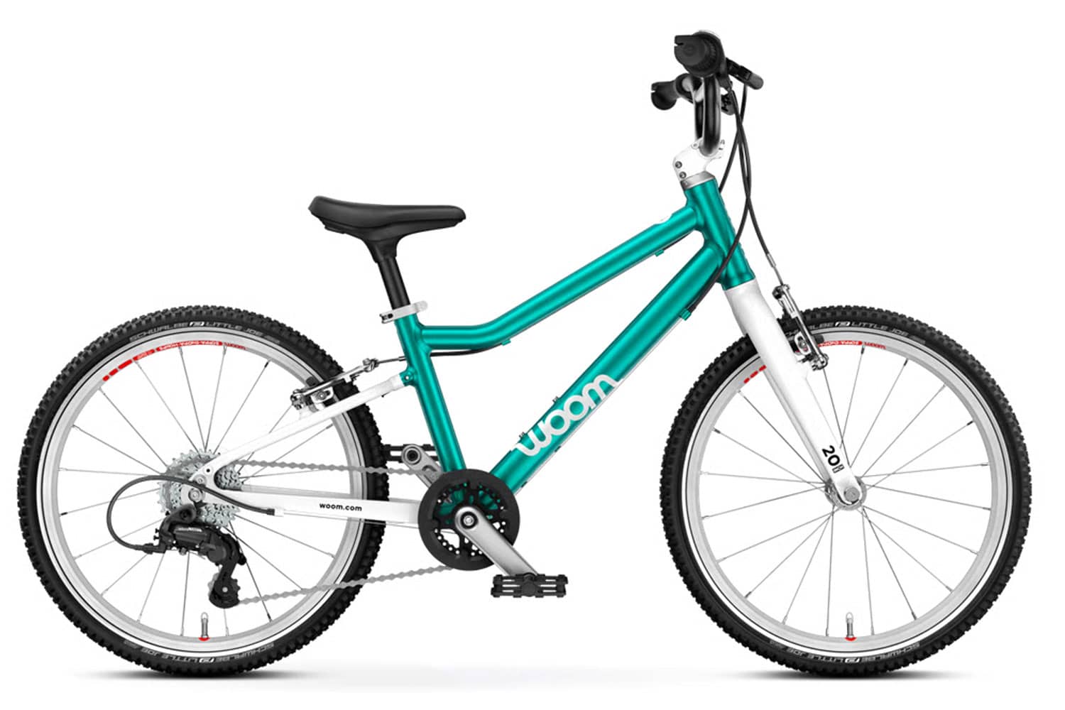 metallic turquoise  
