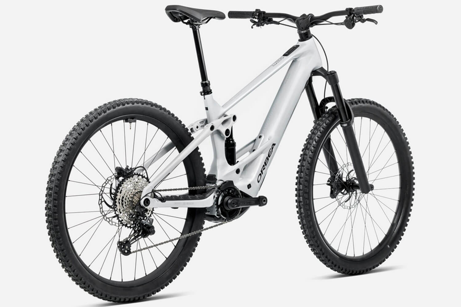 Orbea Wild ST H20 2025  