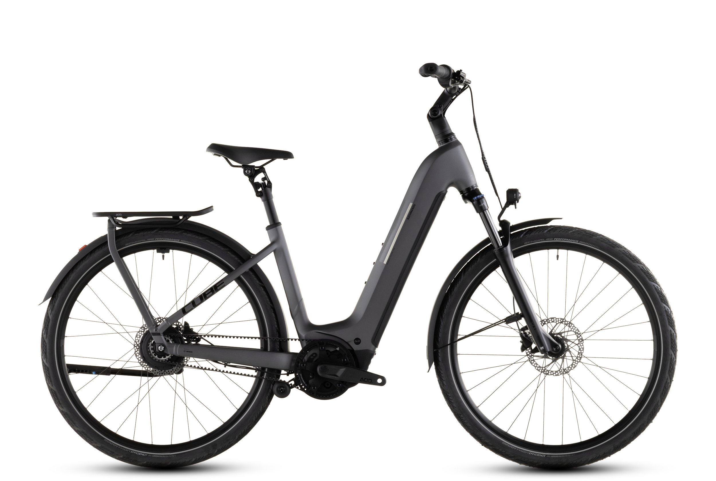 Cube Kathmandu Hybrid Comfort Pro 800 Easy Entry 2026  