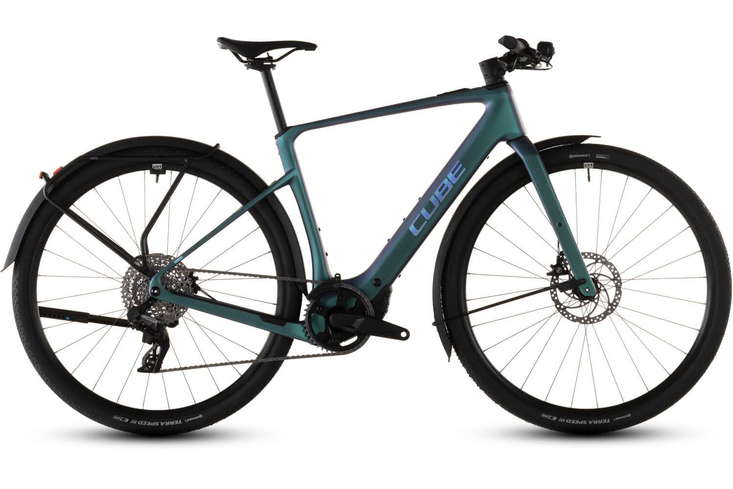 Cube Nulane Hybrid C:62 SLX 400X FE 2026   Cube Nulane Hybrid C:62 SLX 400X FE 2026