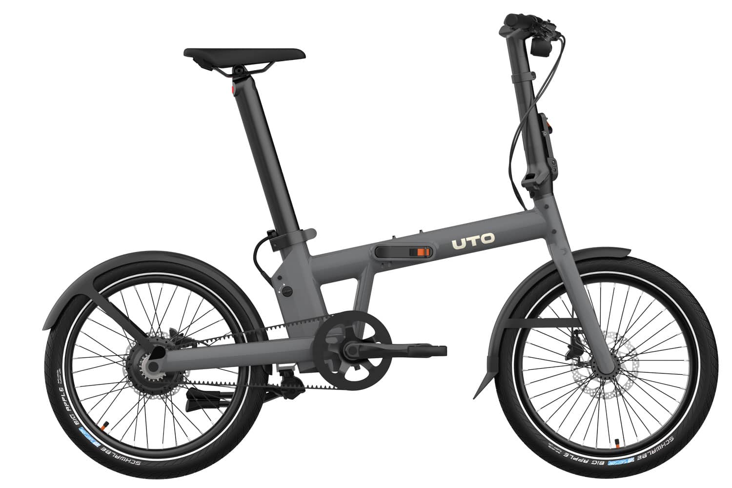 UTO PRO20 eBike Faltrad  