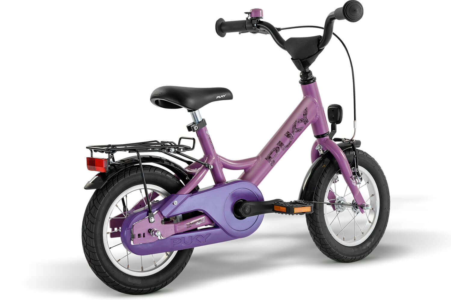 Puky Youke 12 Alu (12 Zoll Kinderfahrrad)  