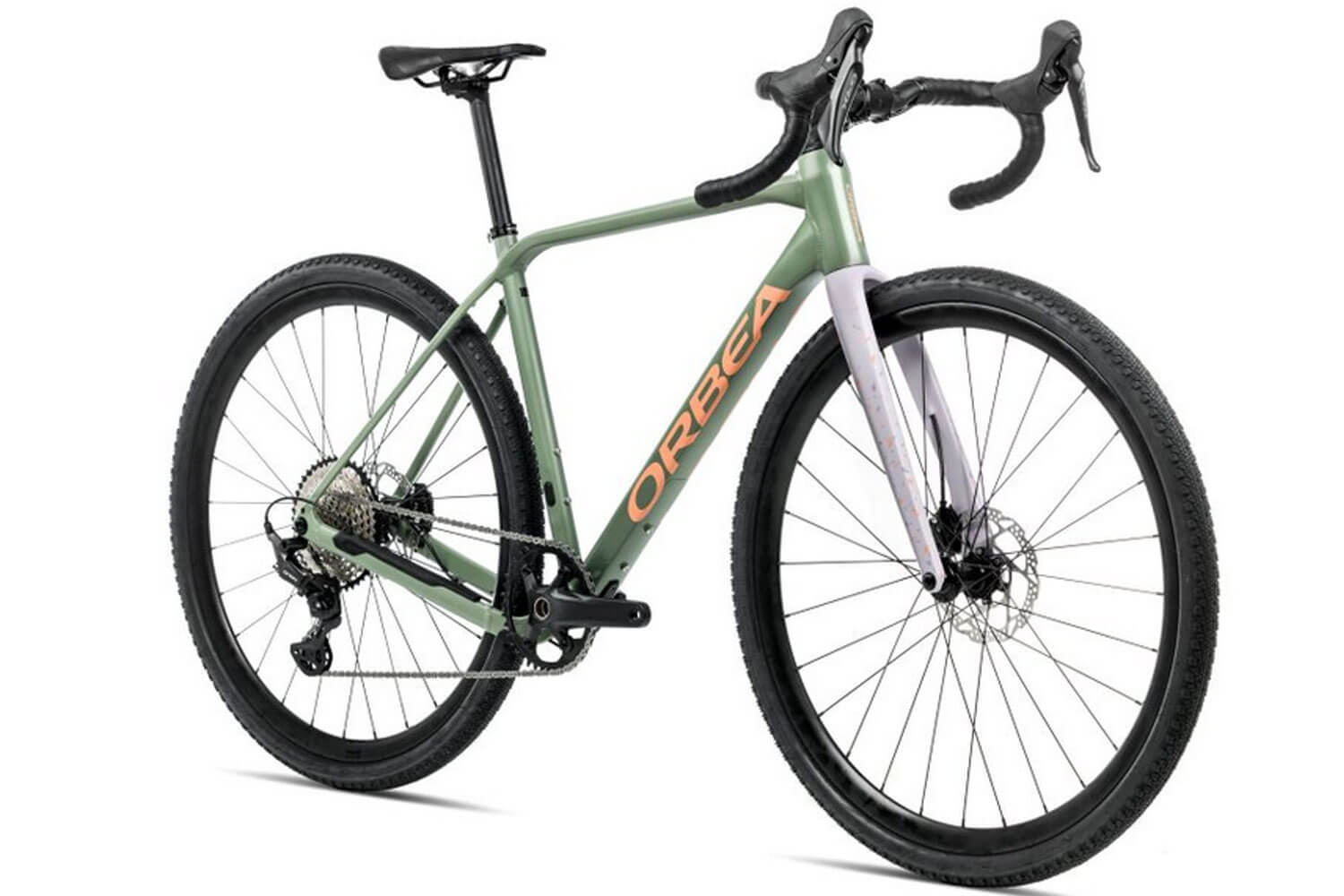 Orbea Terra H40 2025  