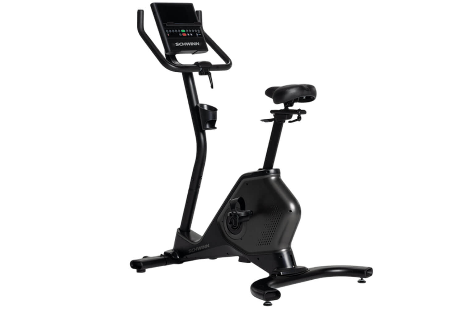 Schwinn Ergometer 590U   Schwinn Ergometer 590U