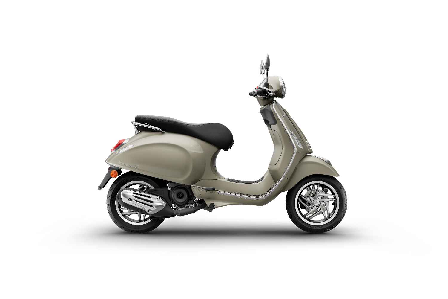 Vespa Primavera 50 E5