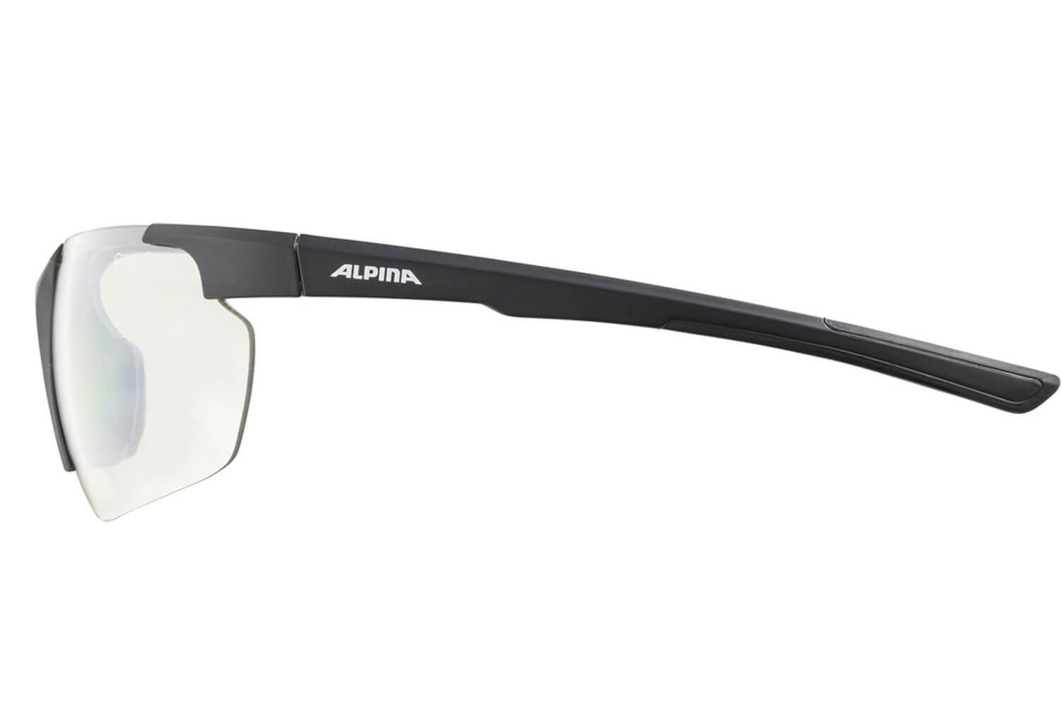 Alpina Defey HR Fahrradbrille  