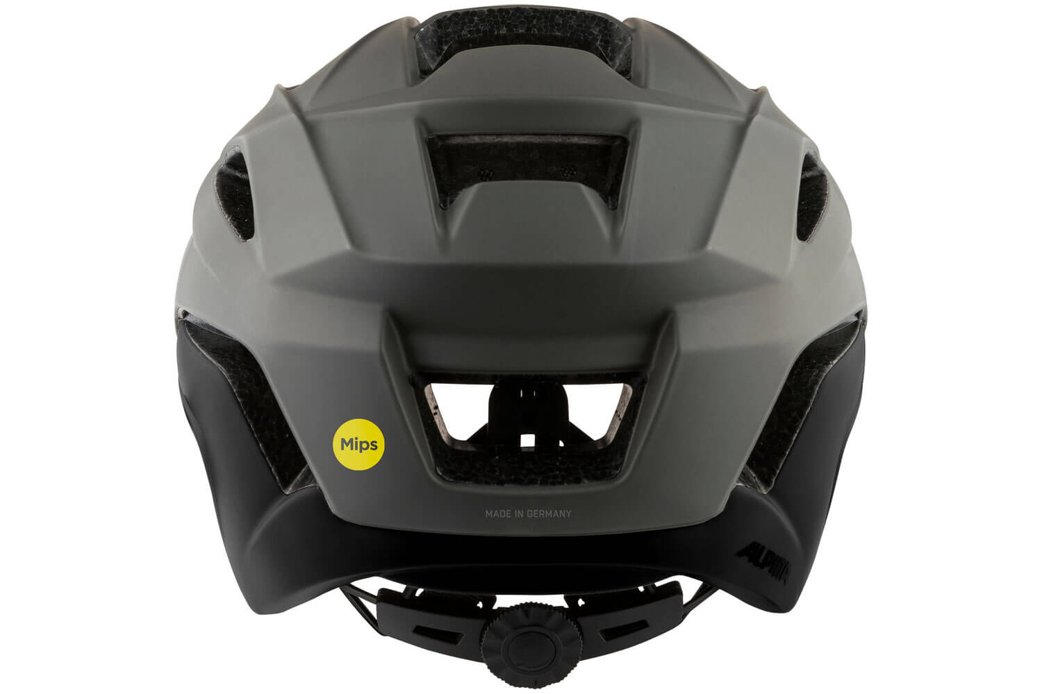 Alpina Stan Mips Mountainbike-Helm  