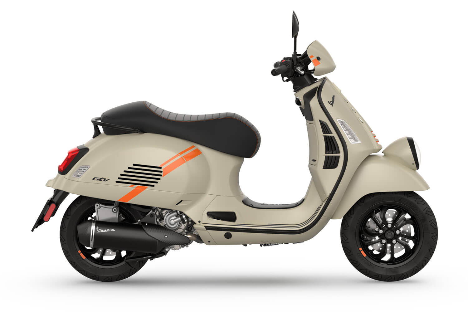 Vespa GTV 310  