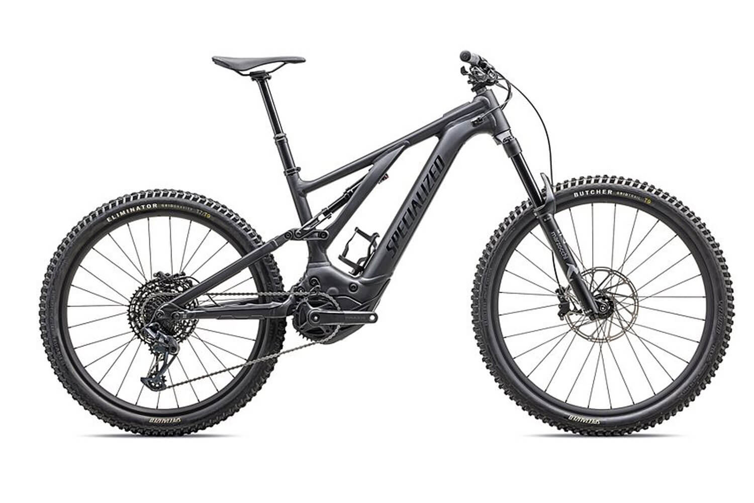 Specialized Turbo Levo Alloy 2025  