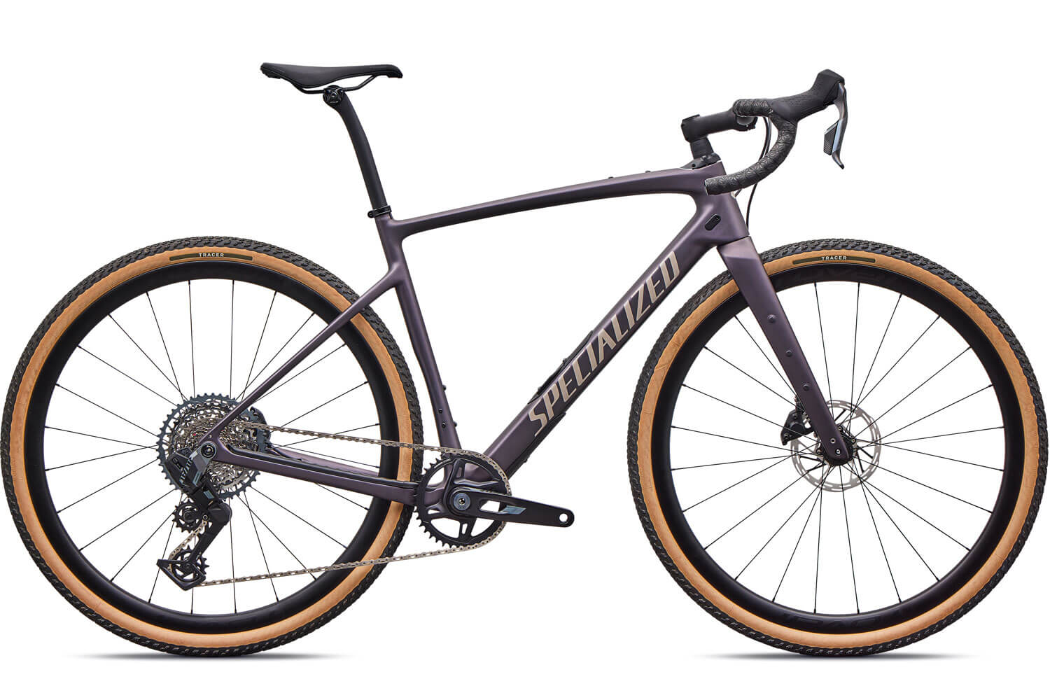 Specialized Diverge 4 Expert  