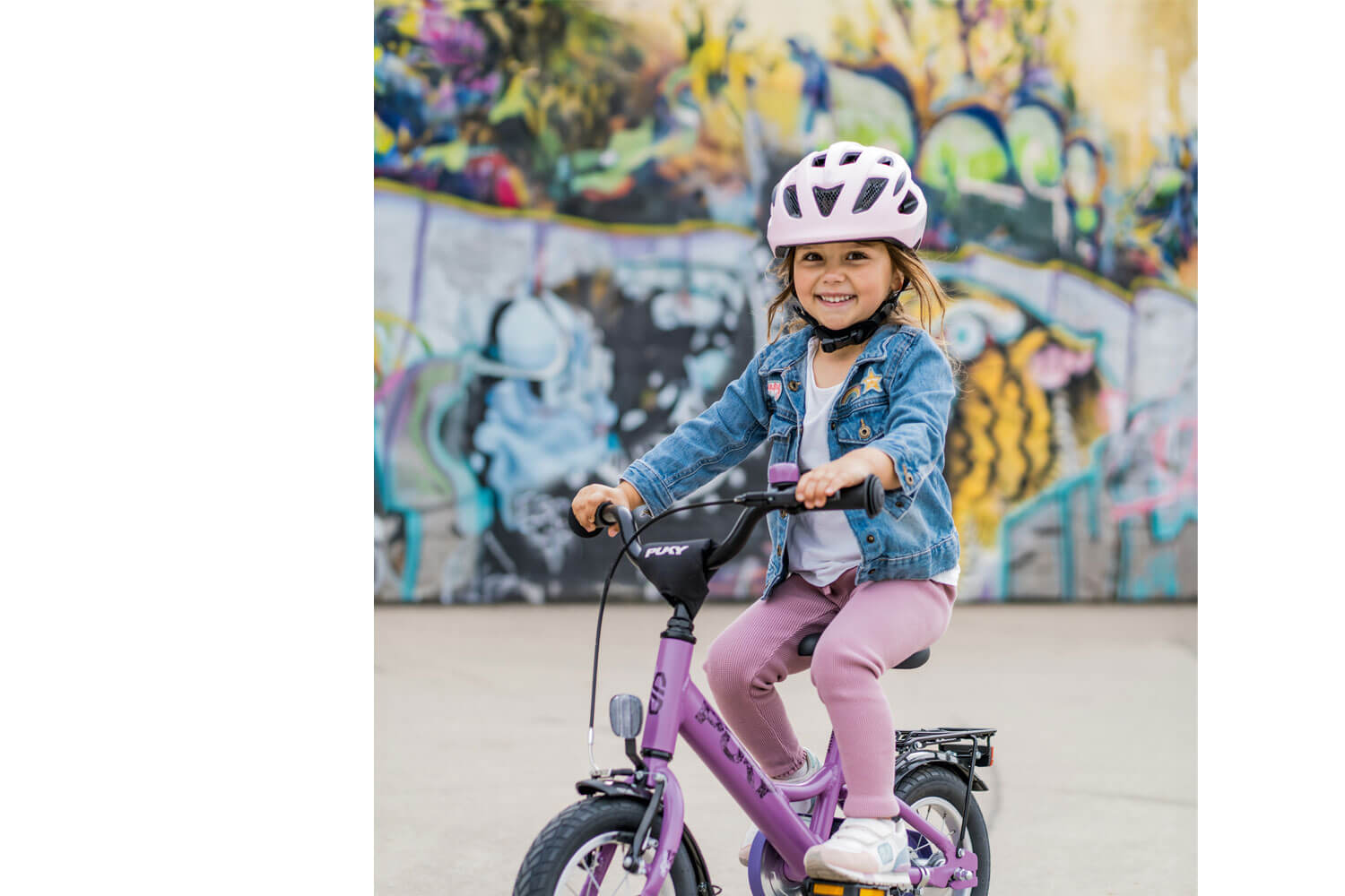 Puky Youke 12 Alu (12 Zoll Kinderfahrrad)  