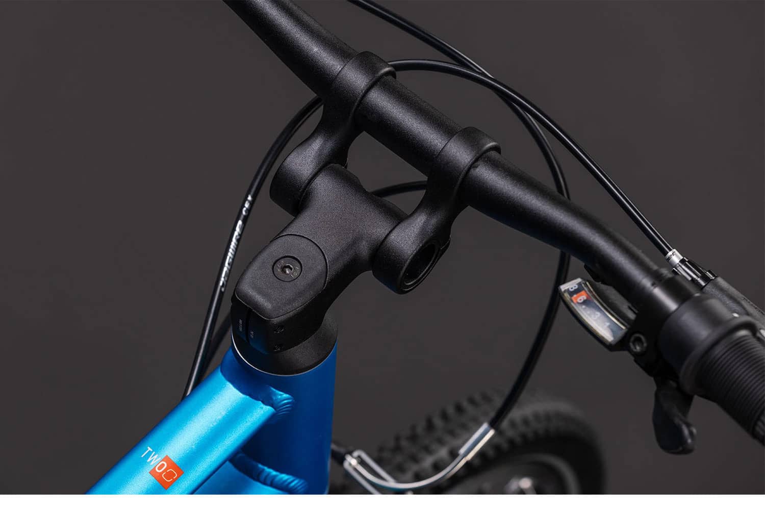 Cube Numove 200 2026  