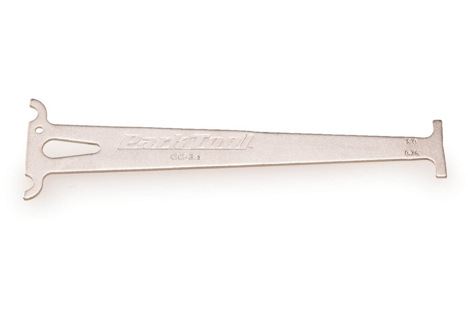 Park Tool Kettenmesslehre CC-3.2  