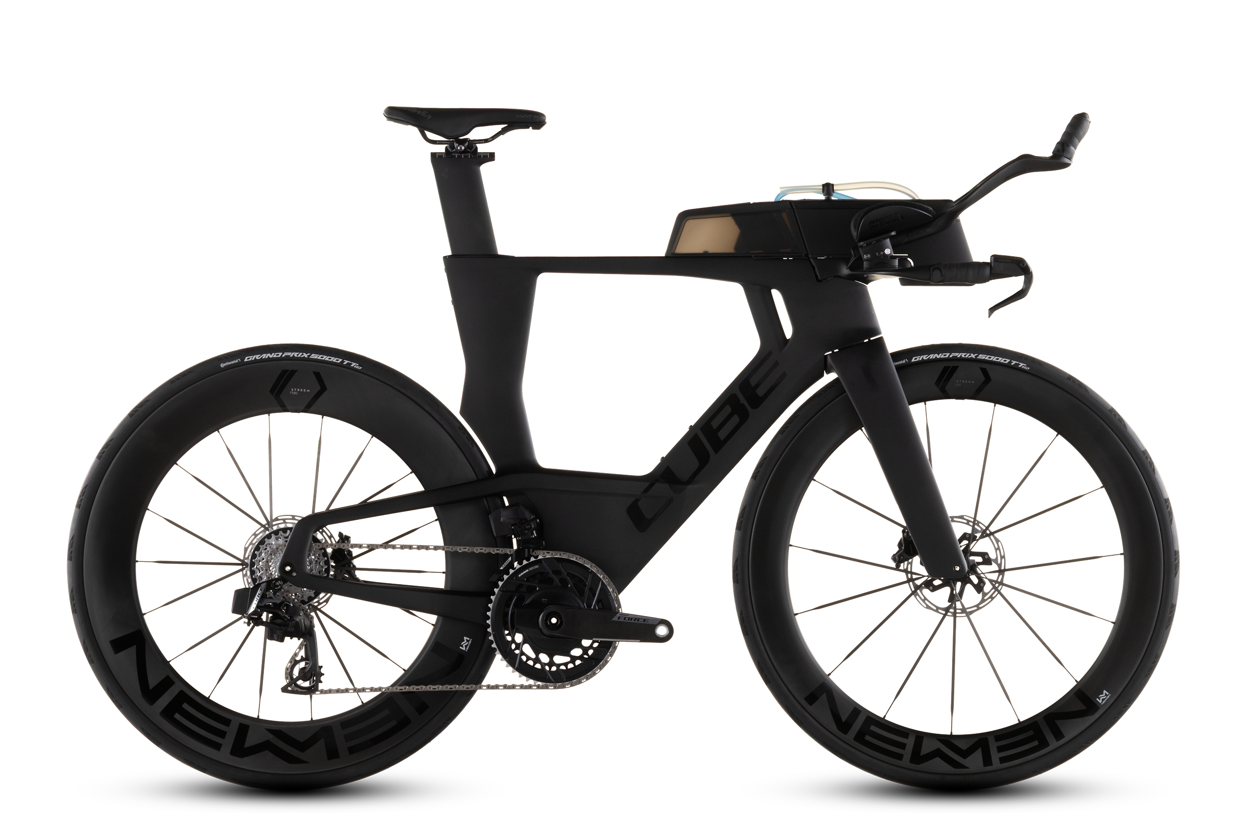 Cube Aerium C:68X SLX 2026  