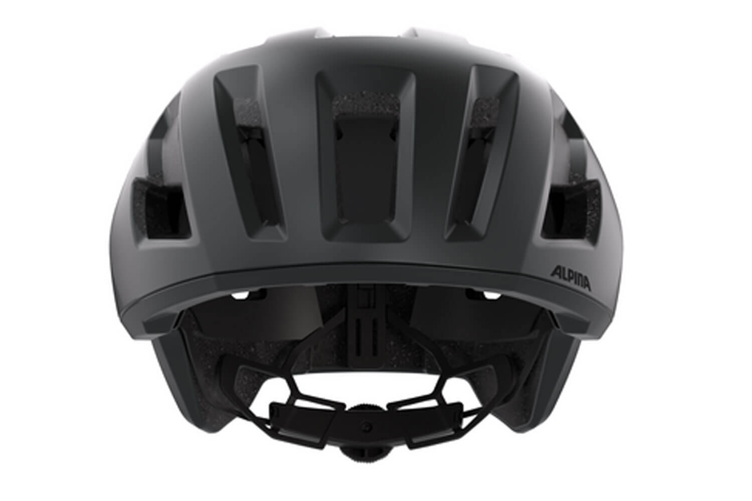 Alpina Taunus Gravel Mips Fahrradhelm  