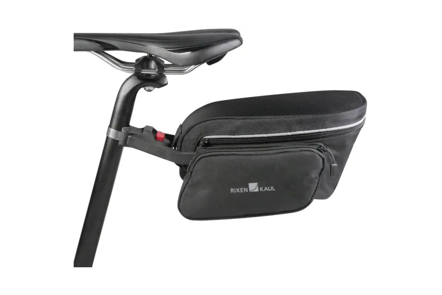 KLICKfix Contour Evo Inkl. Contour Sattel Adapter  