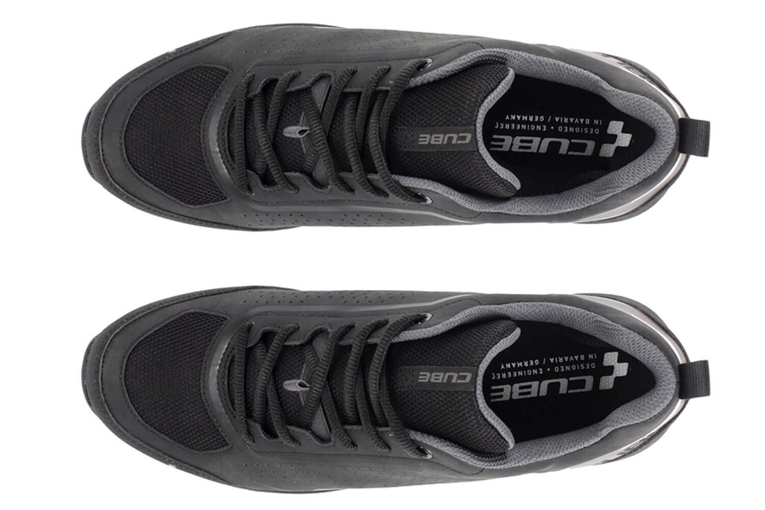 Cube Schuhe ATX Loxia blackline  