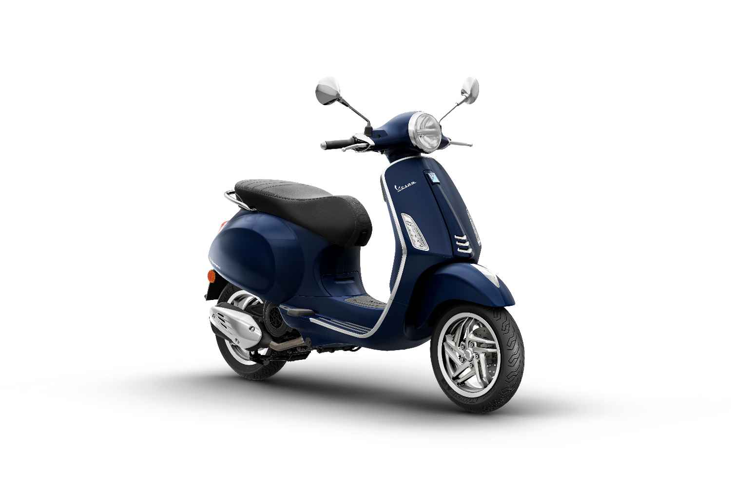 Blu Energico