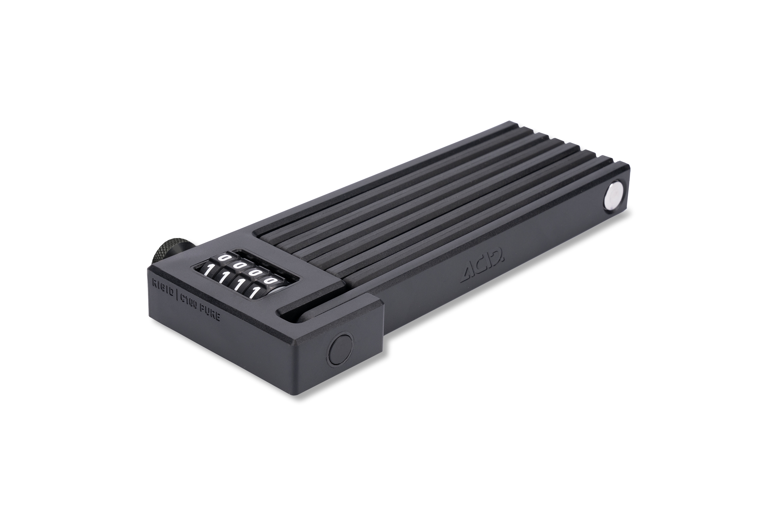 Cube Acid RIGID C100 PURE Code Faltschloss  