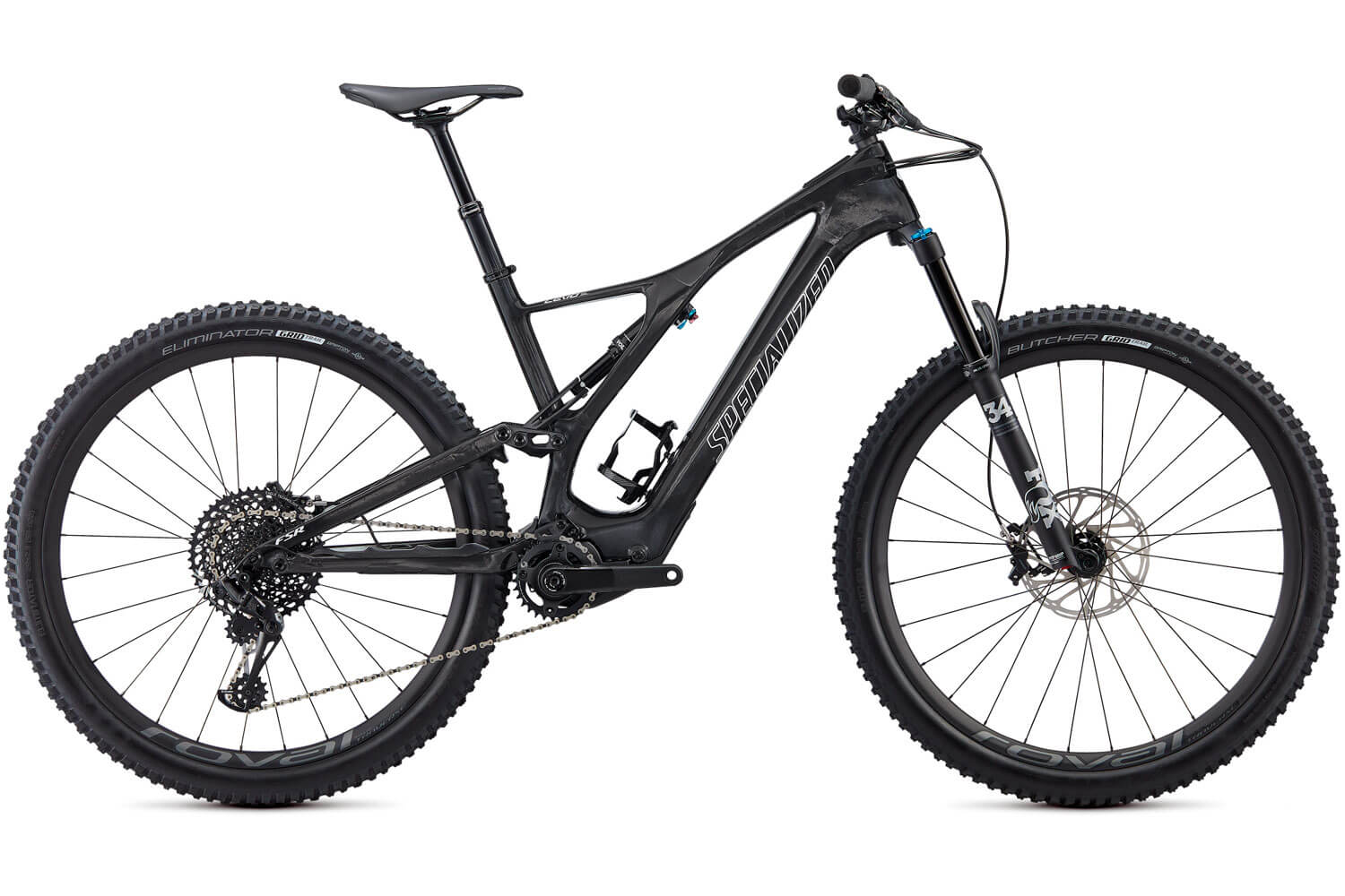 Specialized Levo SL Expert Carbon 2020  