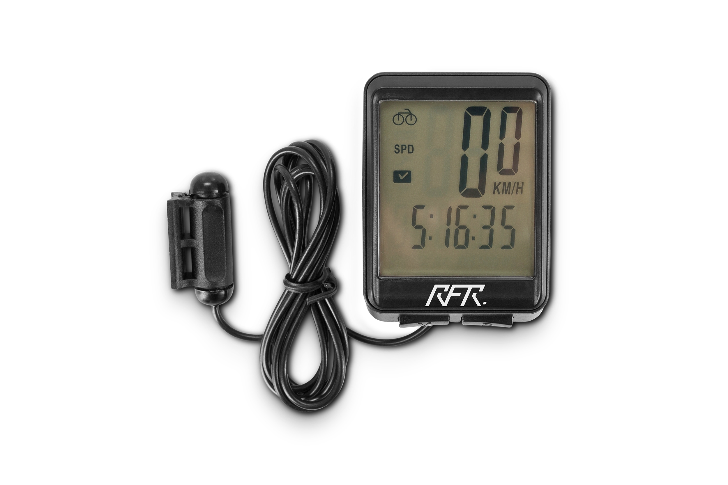 Cube RFR Fahrradcomputer CMPT  