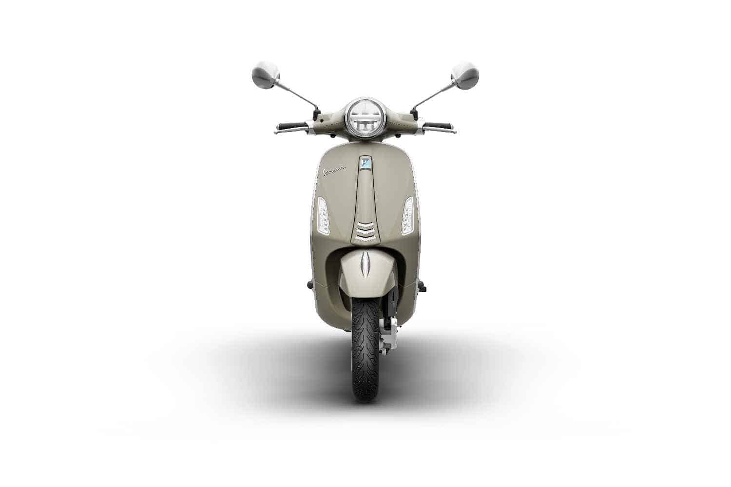 Vespa Primavera 125 E5+