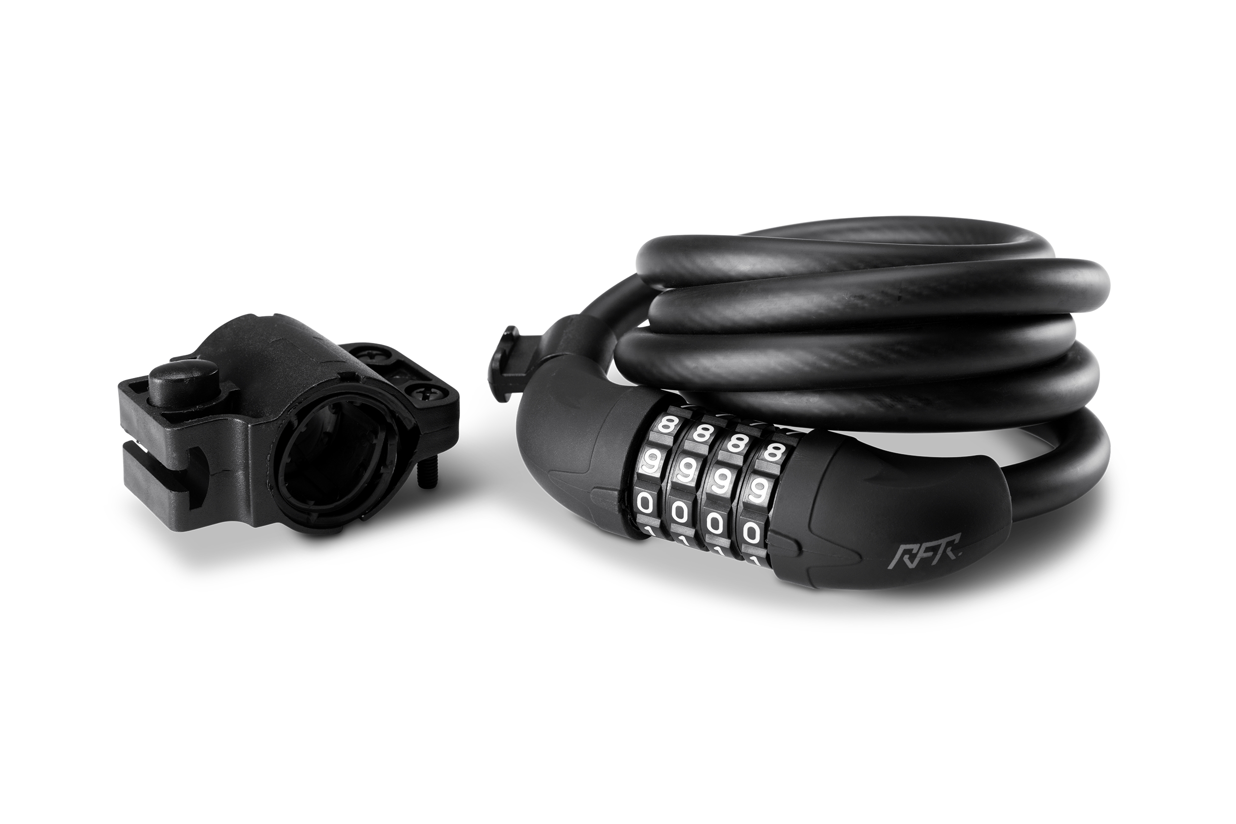 RFR Spiralzahlenschloss HPP  